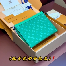 LV Wallets